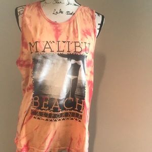 Women’s Aeropostale’s Sleeveless Shirt